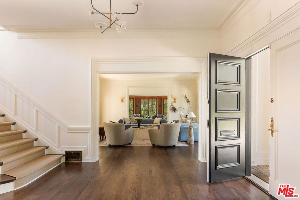 House in Los Angeles, California, United States 5 - 18515033