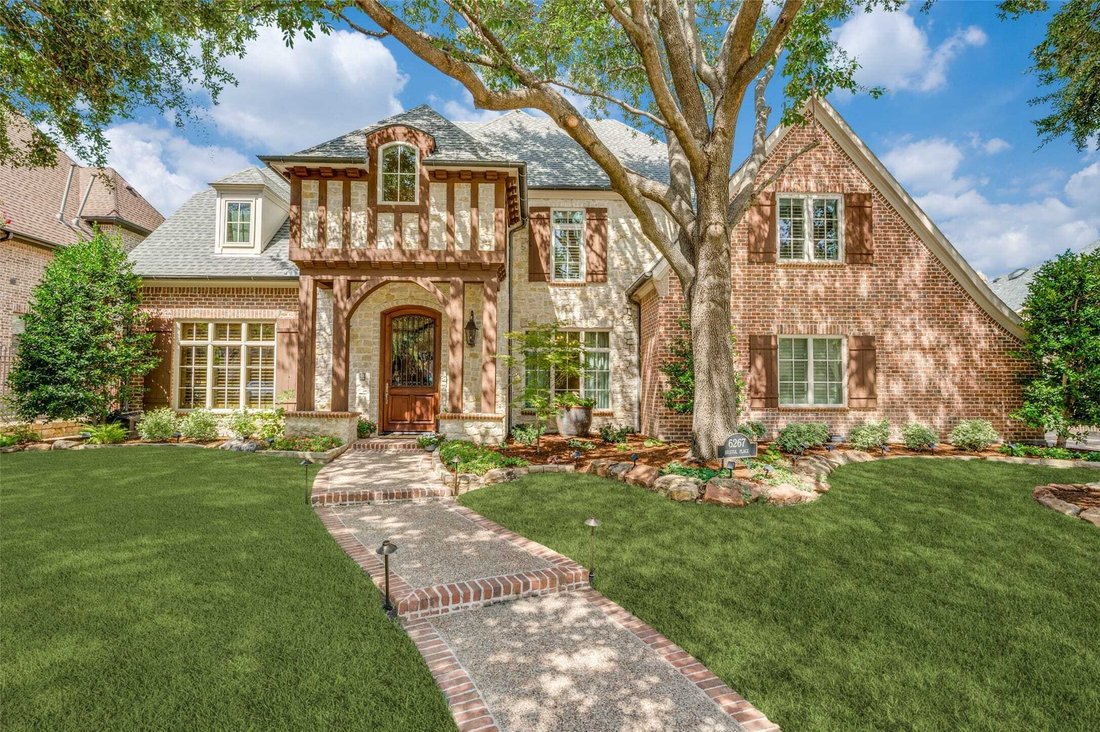 House in Frisco, Texas, United States 1 - 18522600