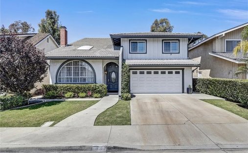 House in Irvine, California, United States 1