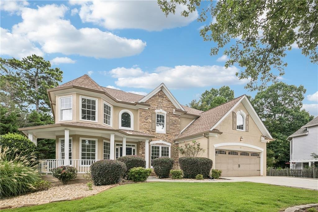 House in Newnan, Georgia, United States 3 - 18512298