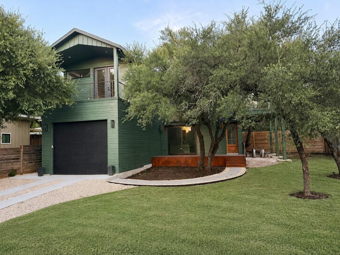 House in Austin, Texas, United States 3 - 18512156