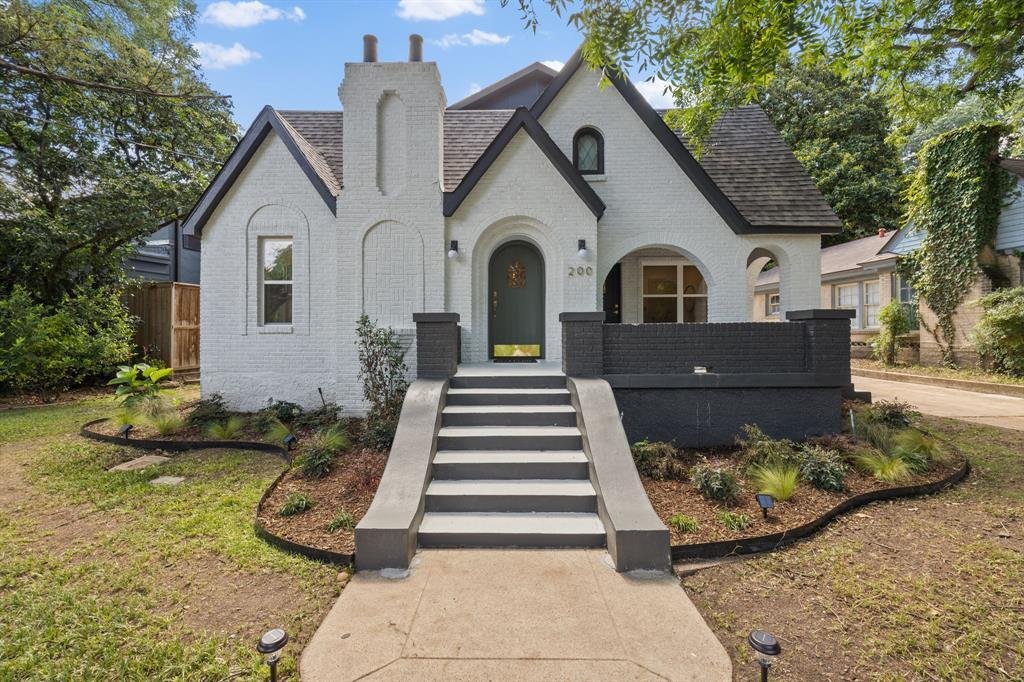 House in Dallas, Texas, United States 5 - 18513185