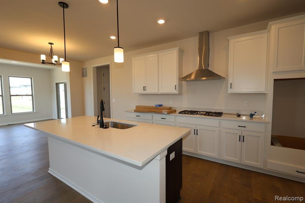 Casa a Washington, Michigan, Stati Uniti 3 - 18307070