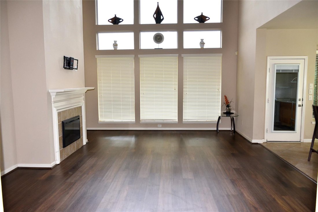 House in Sugar Land, Texas, United States 5 - 18512543