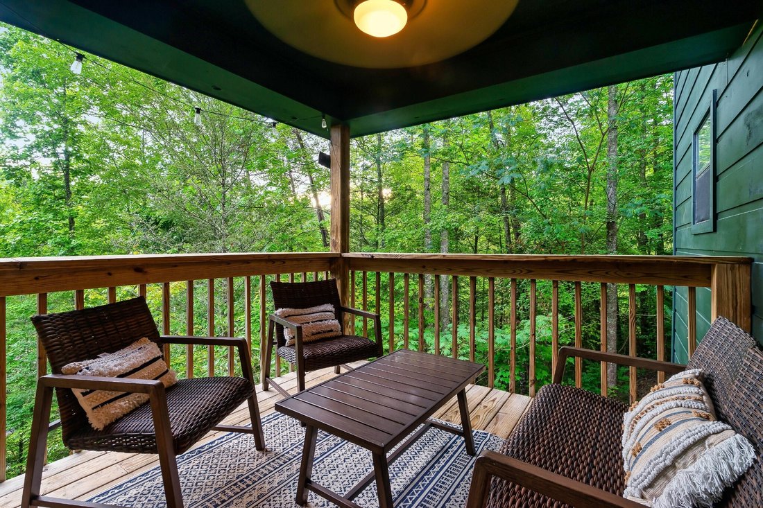 House in Gatlinburg, Tennessee, United States 5 - 18508633
