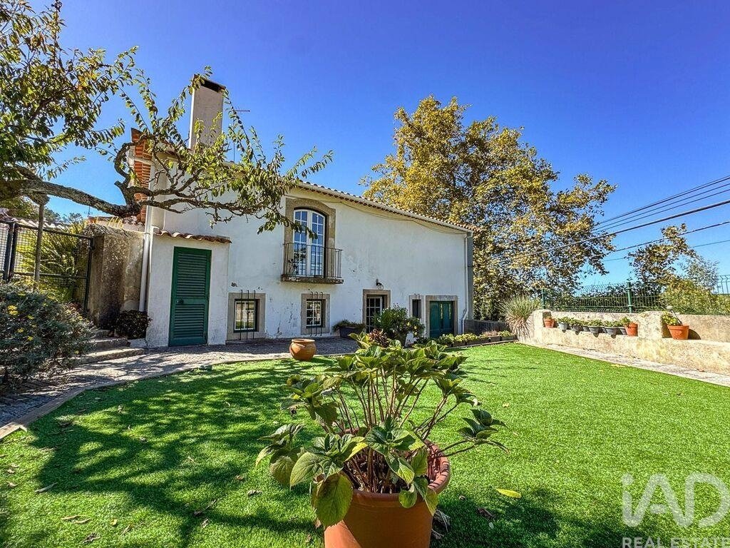 Townhouse in Colares, Lisbon, Portugal 1 - 18516579