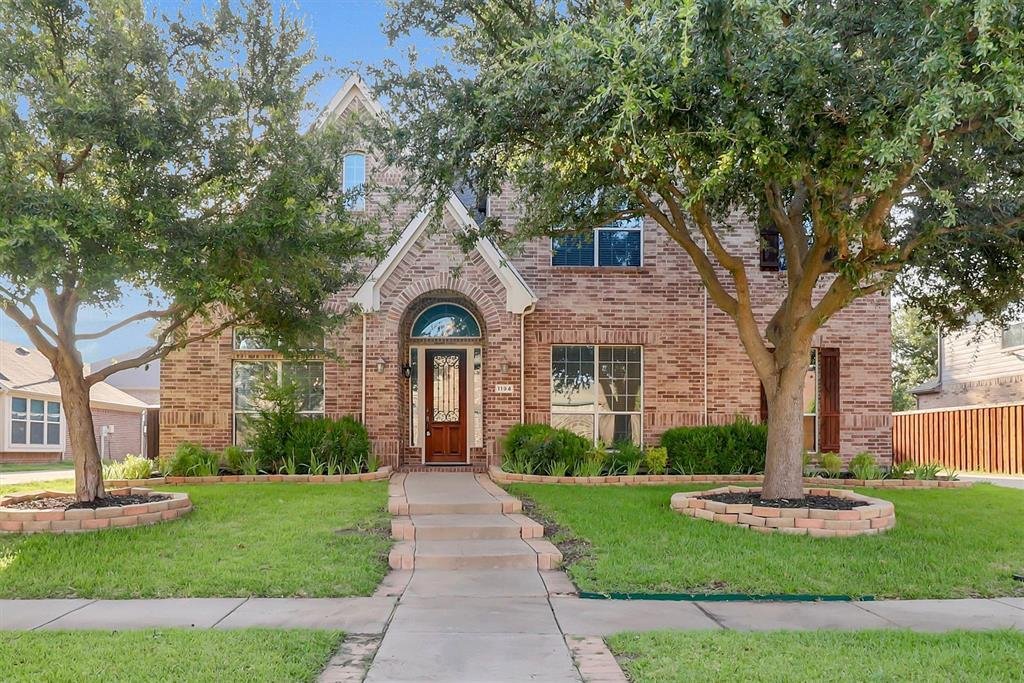 House in Richardson, Texas, United States 1 - 18515457