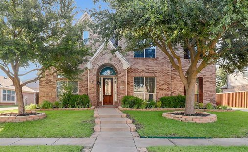 Casa en Richardson, Texas, Estados Unidos 1