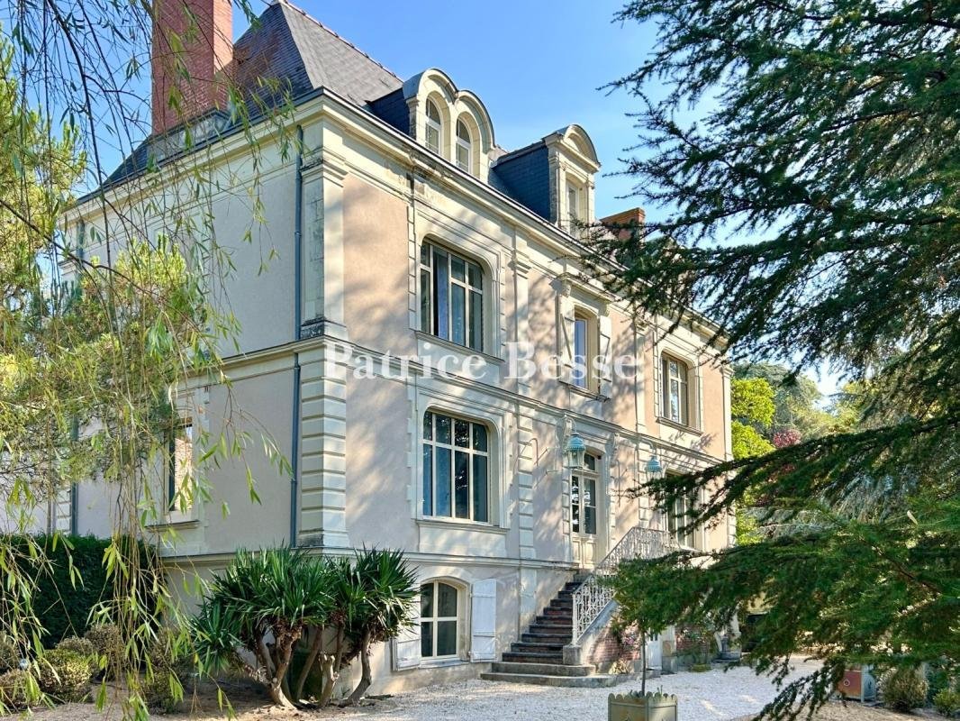 Maison à Centre, Angers, France 1 - 18512208