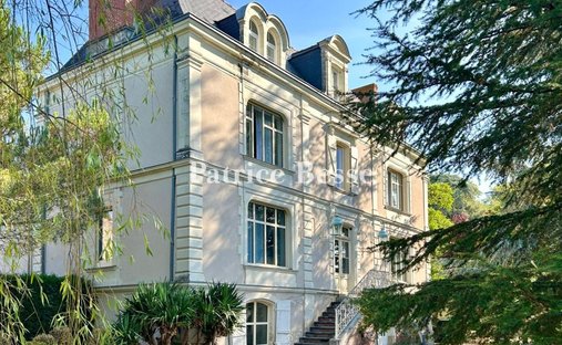 House in Centre, Angers, France 1