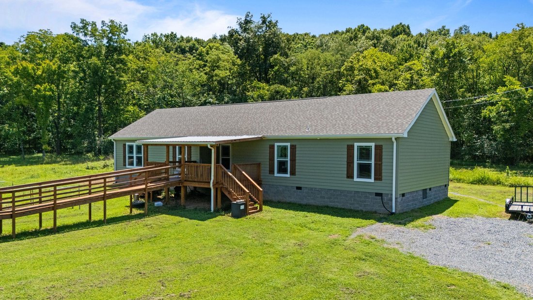 Land in Hartsville, Tennessee, United States 3 - 18512467