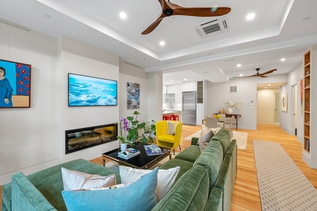Condo in Cambridge, Massachusetts, United States 4 - 18512877