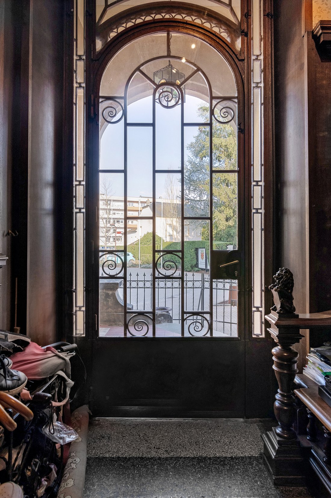 Villa in Mondorf-les-Bains, Grevenmacher, Luxembourg 2 - 14484204