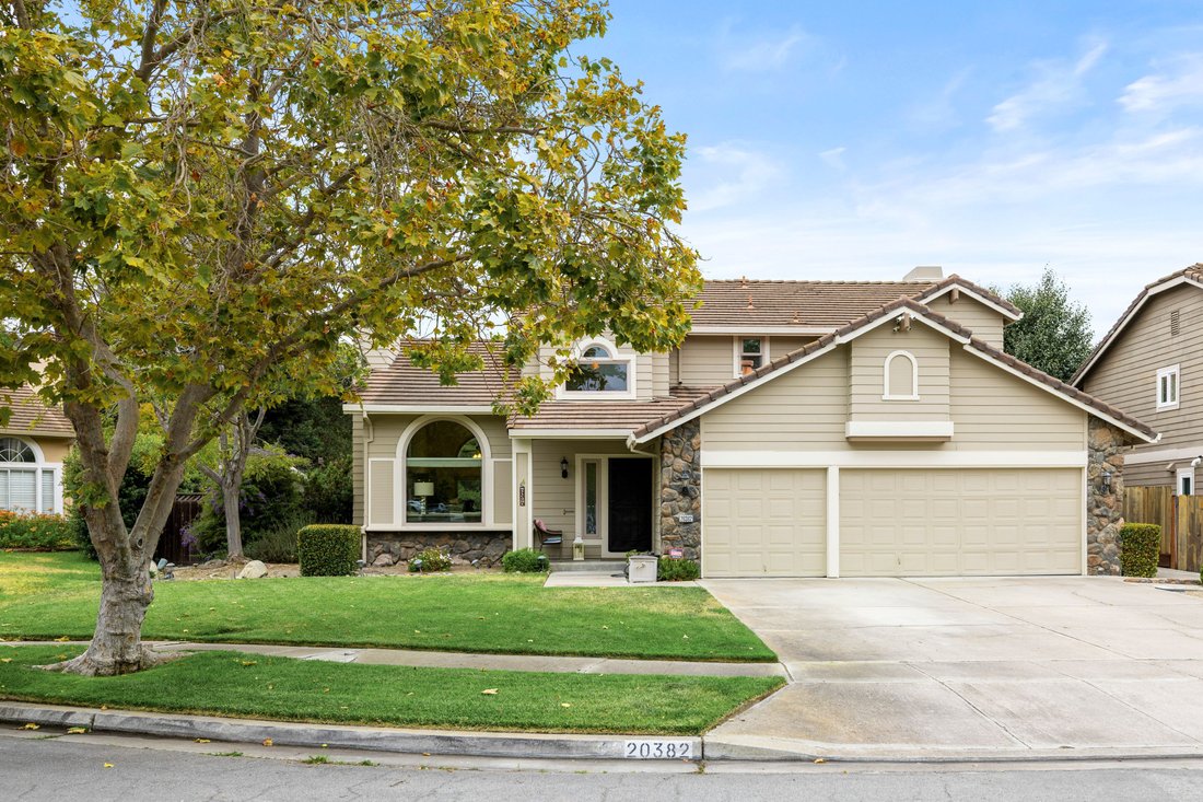 House in Salinas, California, United States 1 - 18510524