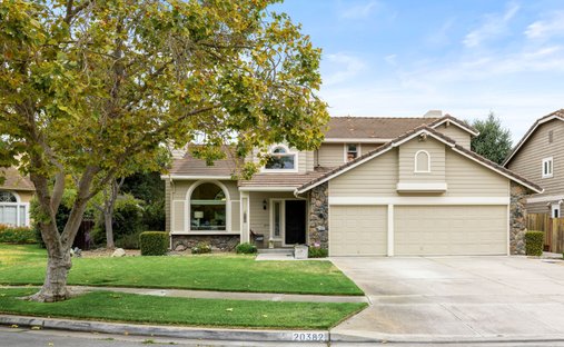 House in Salinas, California, United States 1