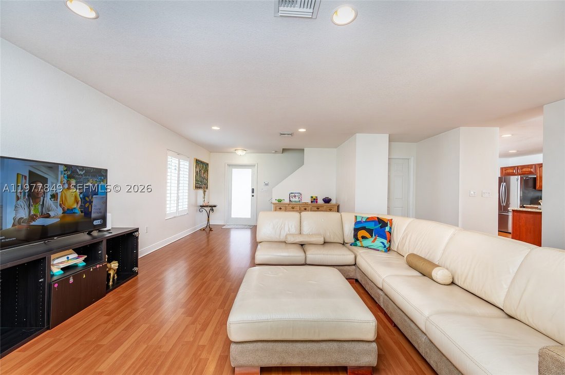 House in Miramar, Florida, United States 4 - 17360439