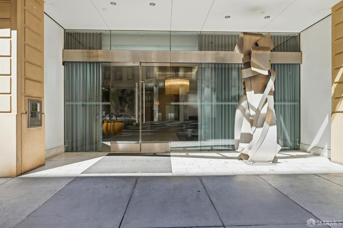 Condo in San Francisco, California, United States 2 - 18510805