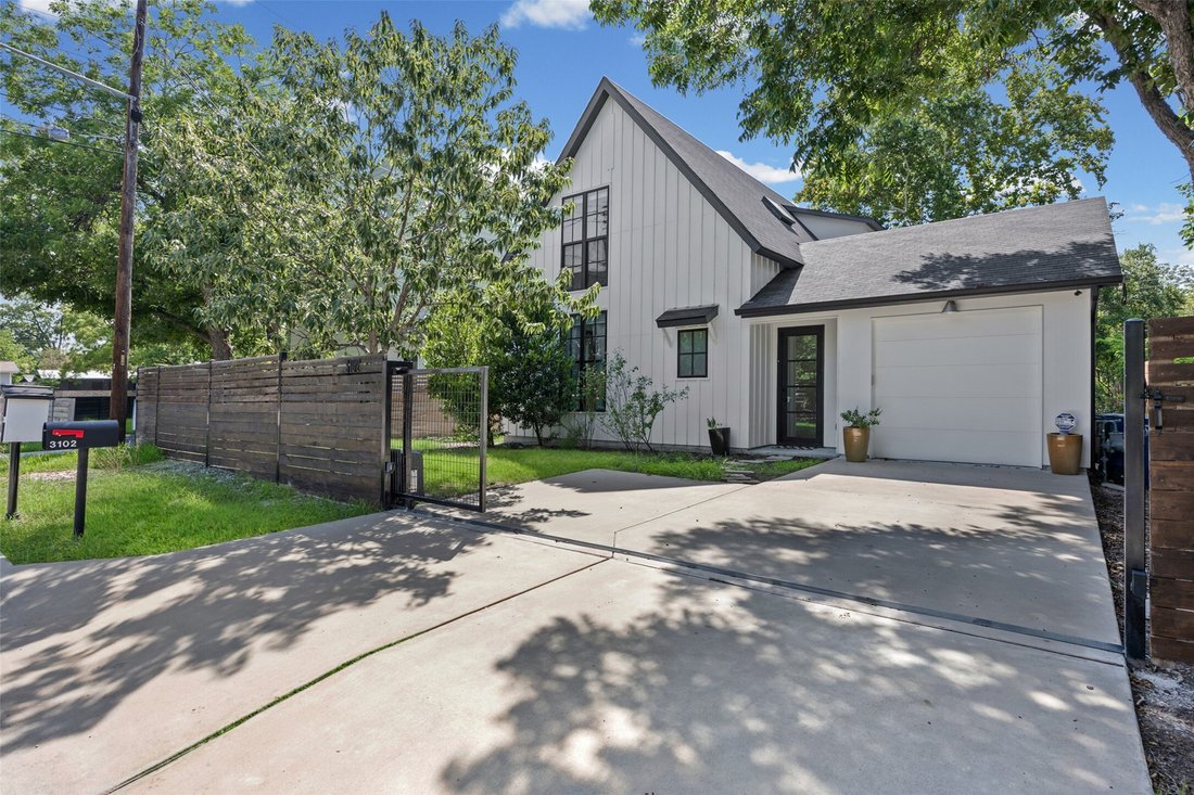 House in Austin, Texas, United States 1 - 18204148