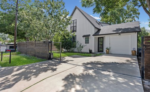 House in Austin, Texas, United States 1