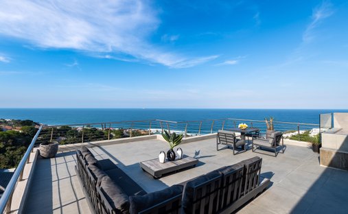 Apartment in Dolphin Coast, KwaZulu-Natal, South Africa 1