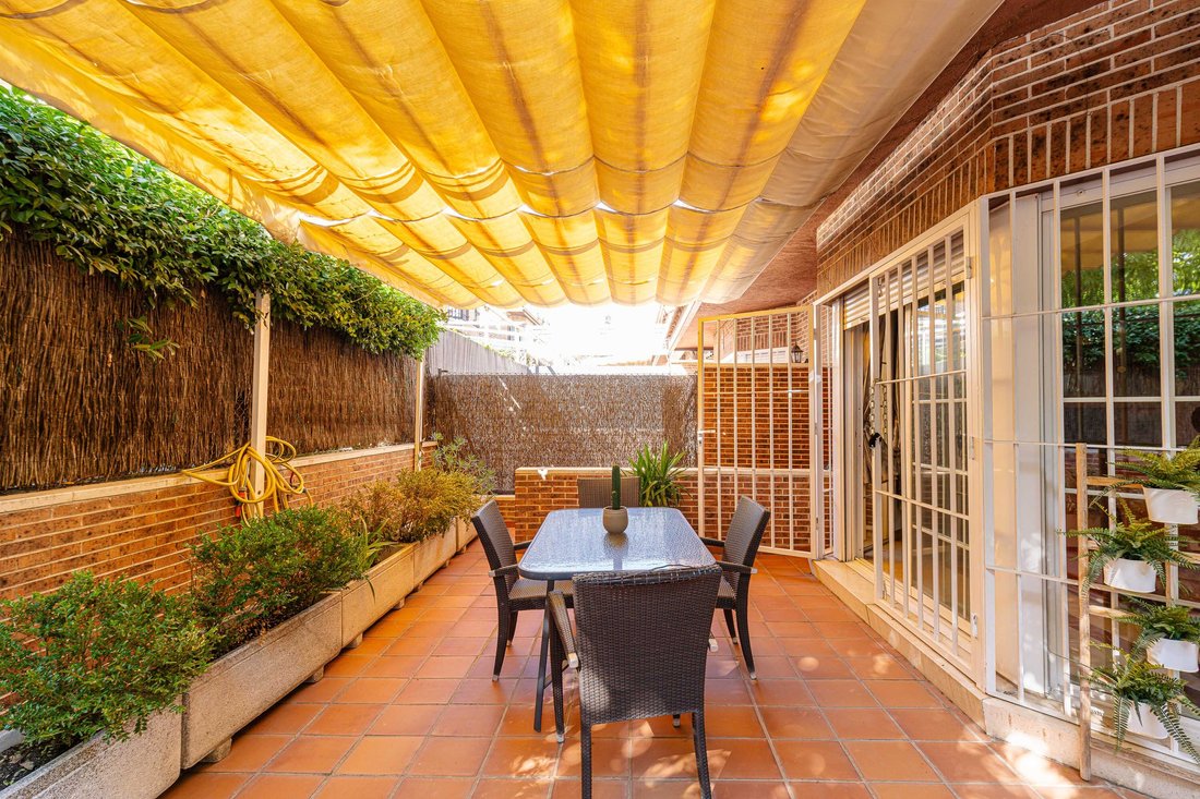 House in San Blas, Madrid, Spain 4 - 18513317