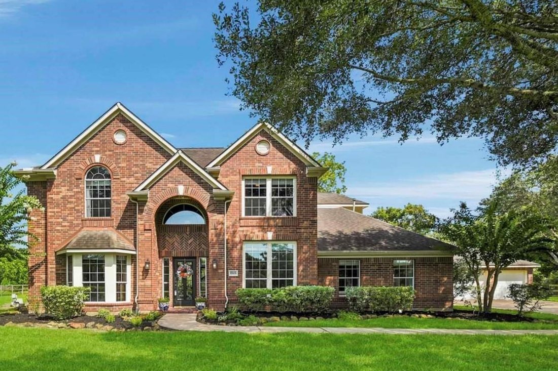 House in Richmond, Texas, United States 1 - 18503650