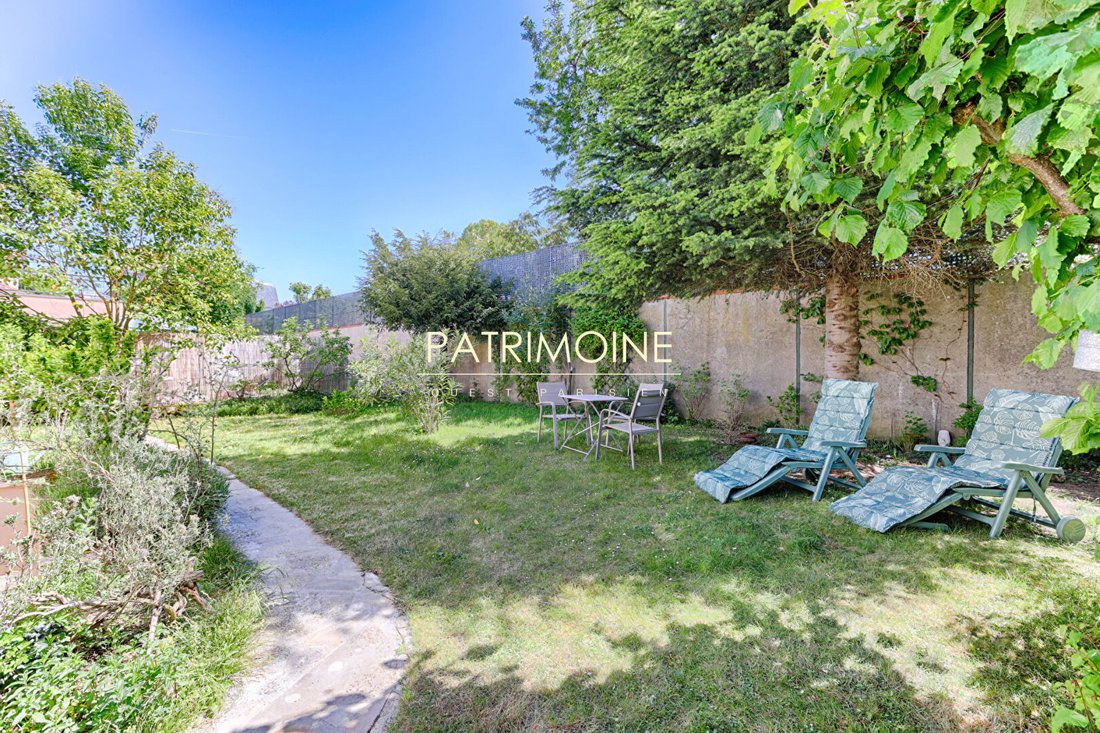 Villa in La Mairie, Saint-Gratien, France 3 - 18513894