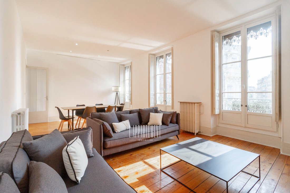 Apartment in Capitole, Toulouse, France 1 - 18511882