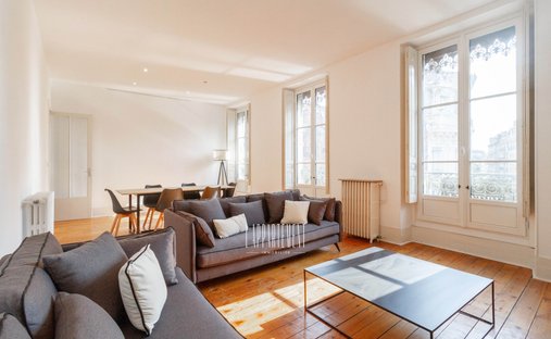 Apartment in Capitole, Toulouse, France 1