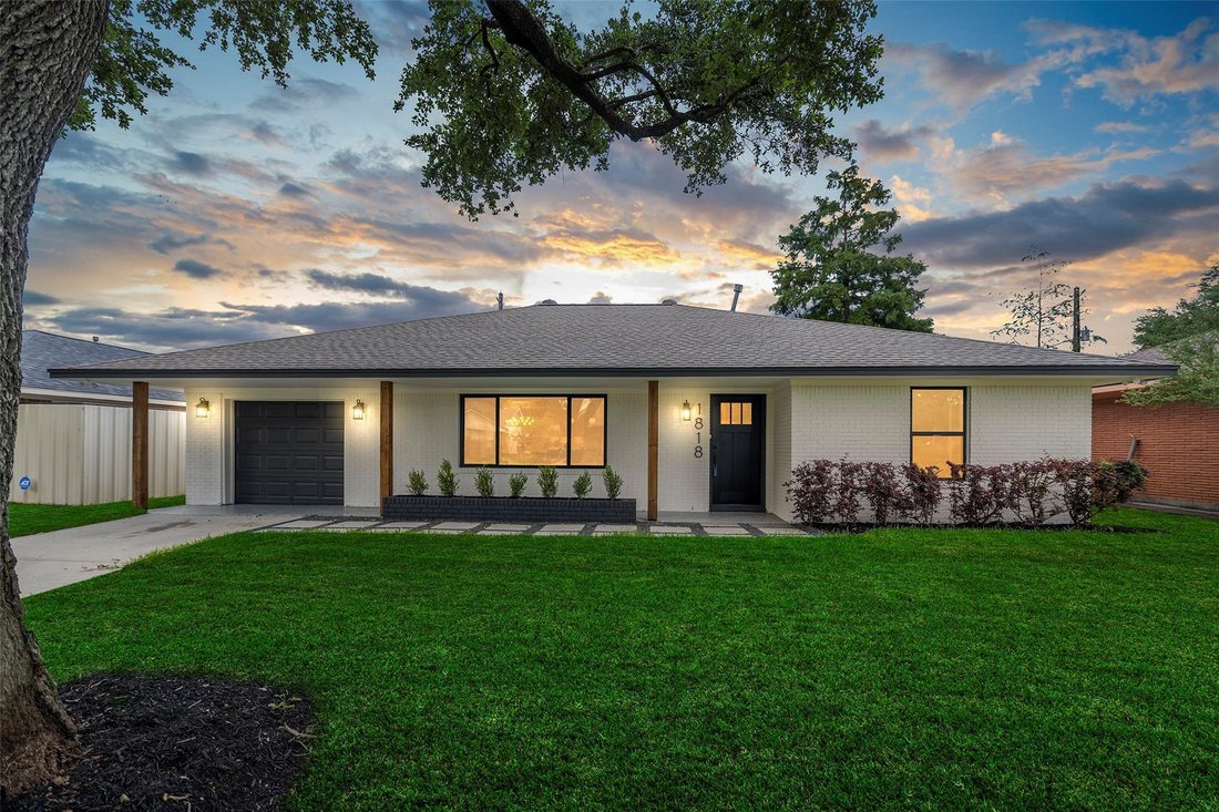 House in Houston, Texas, United States 2 - 18519045