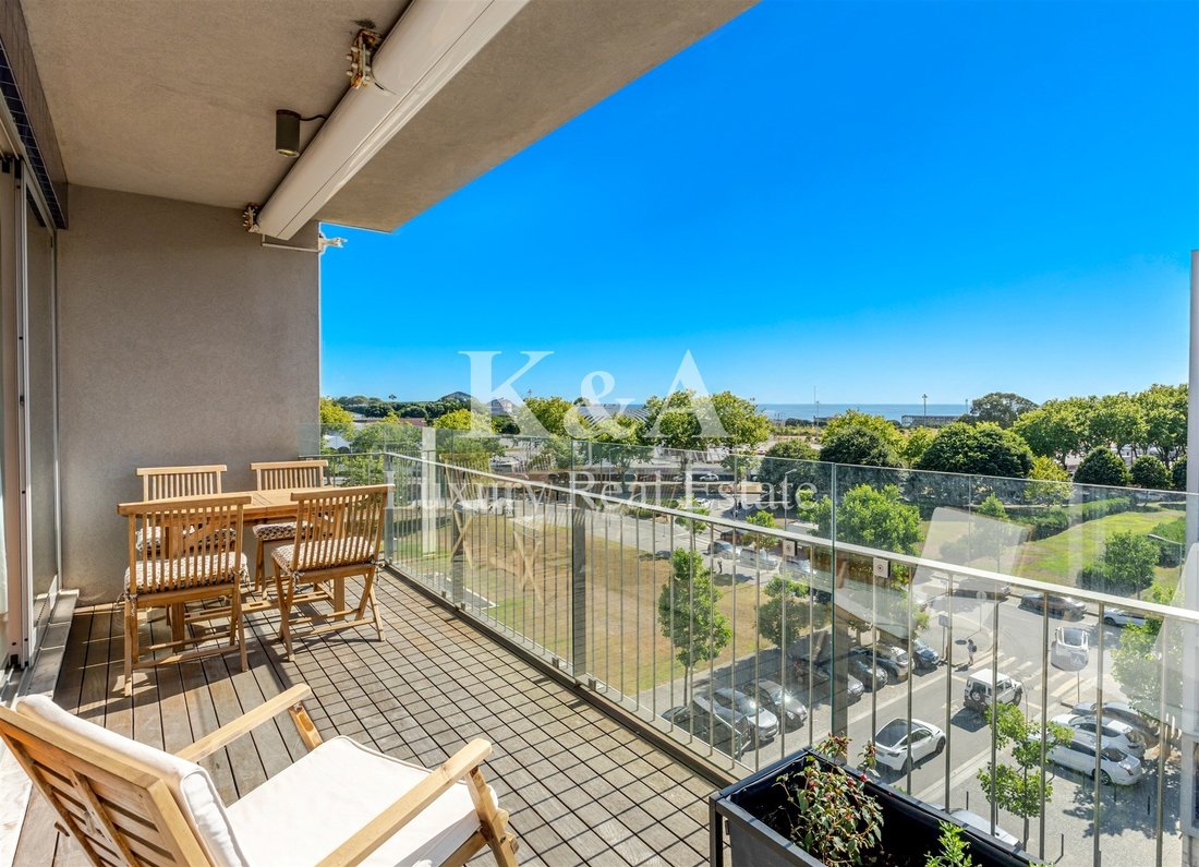 Apartment in Matosinhos e Leca da Palmeira, Porto District, Portugal 1 - 18502021