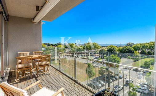 Wohnung in Matosinhos und Leca da Palmeira, Distrikt Porto, Portugal 1