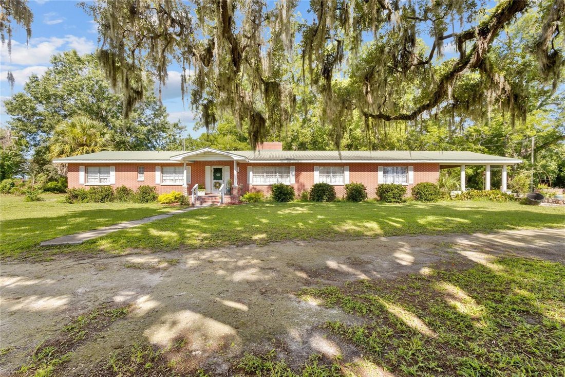 House in Williston, Florida, United States 4 - 18511868