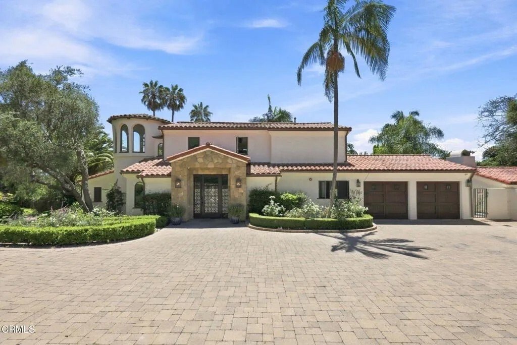 House in Montecito, California, United States 3 - 18515415