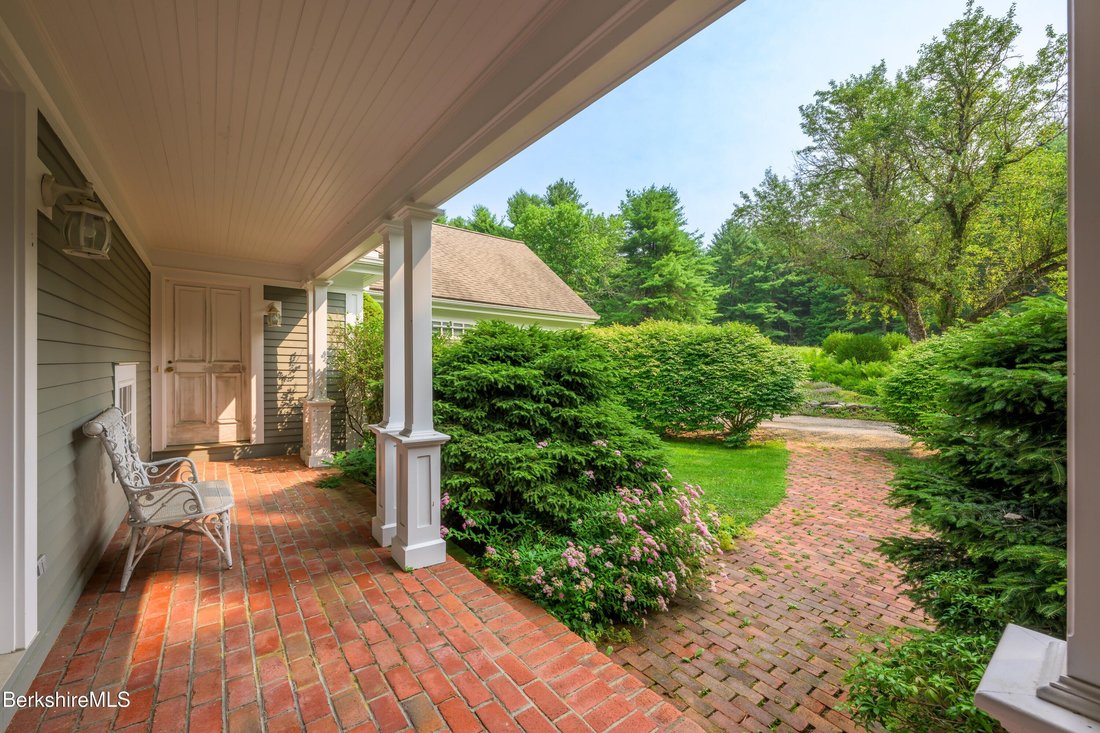 House in Great Barrington, Massachusetts, United States 5 - 18519726