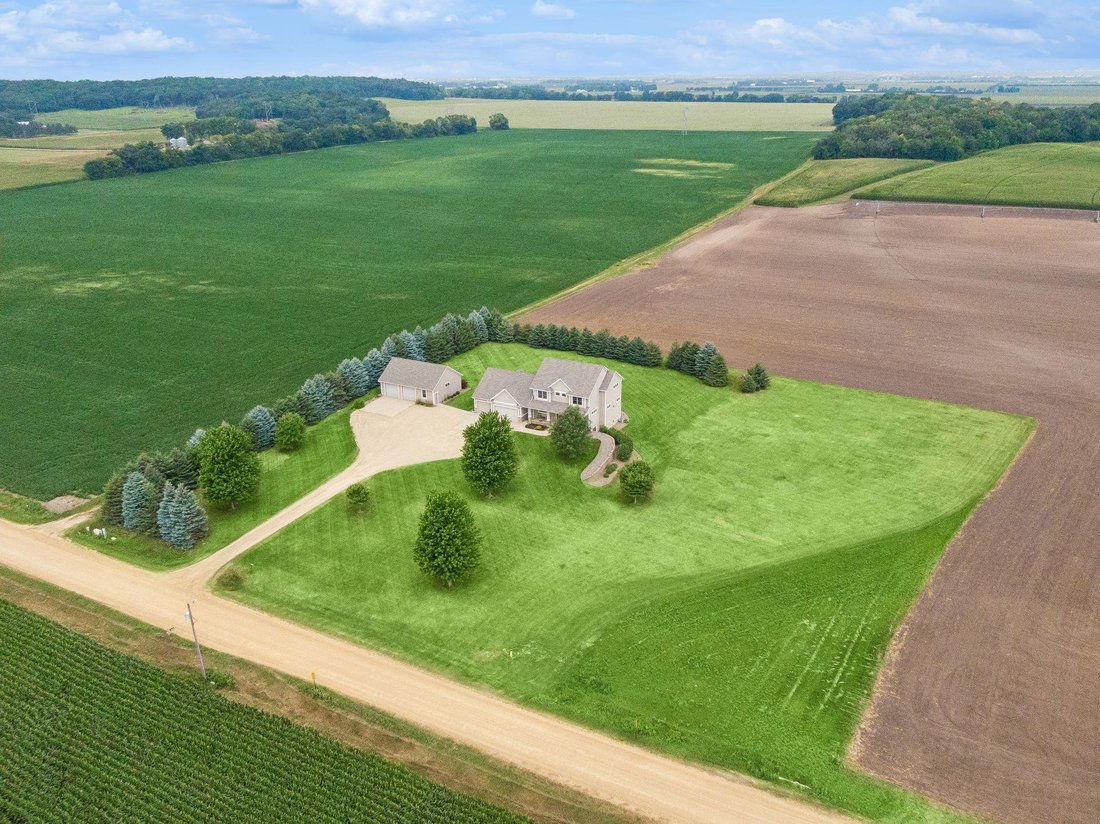 House in Hastings, Minnesota, United States 4 - 18512840