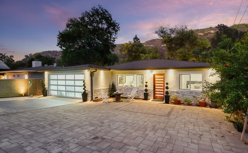Casa a Laguna Beach, California, Stati Uniti 1