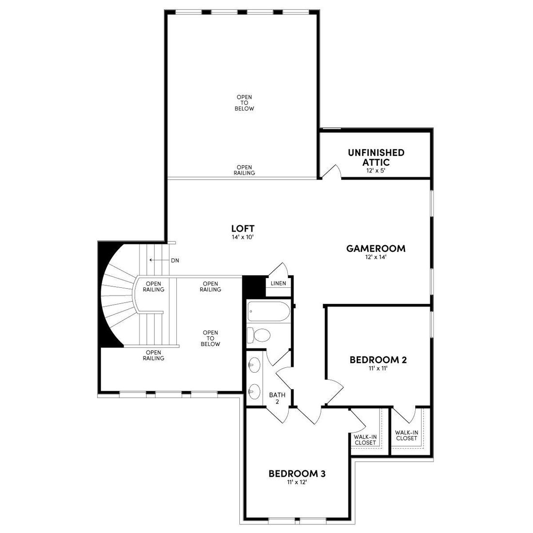 House in Webster, Texas, United States 3 - 18512515