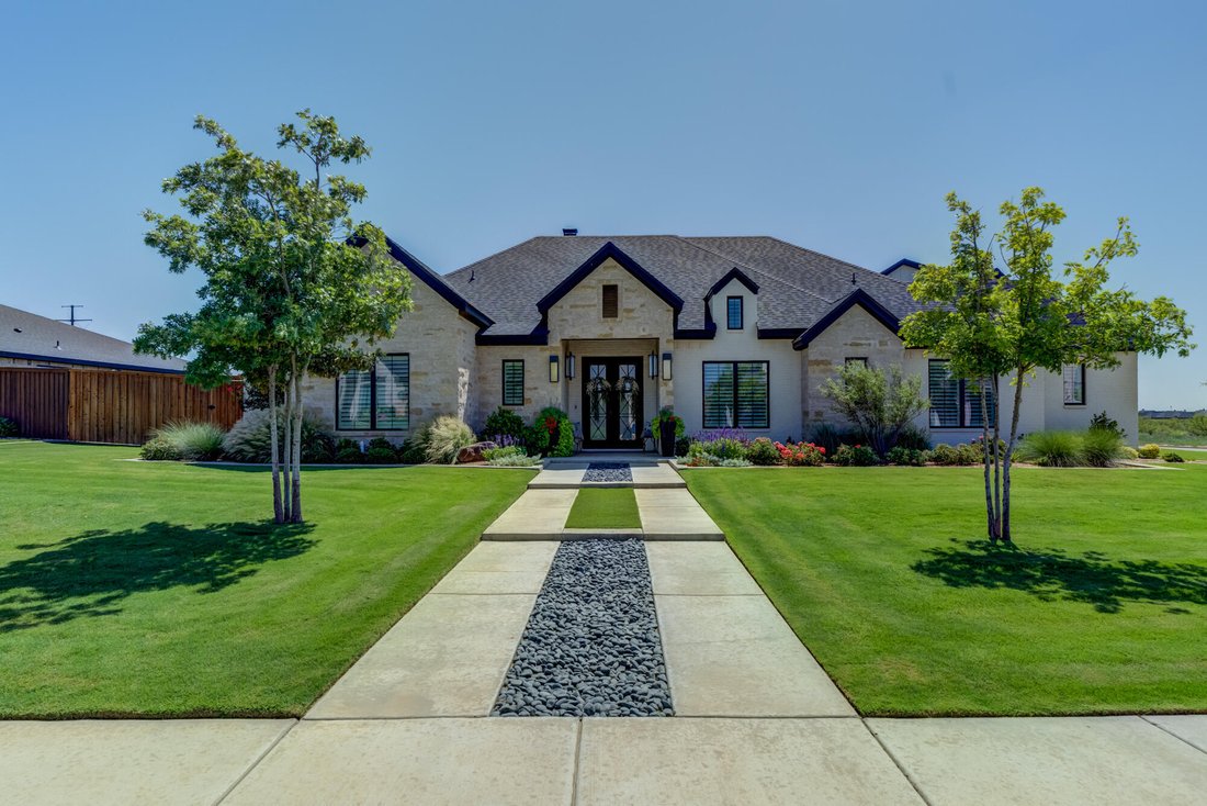 House in Lubbock, Texas, United States 1 - 18512908