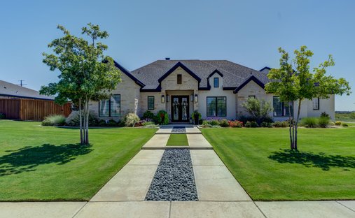 Casa a Lubbock, Texas, Stati Uniti 1