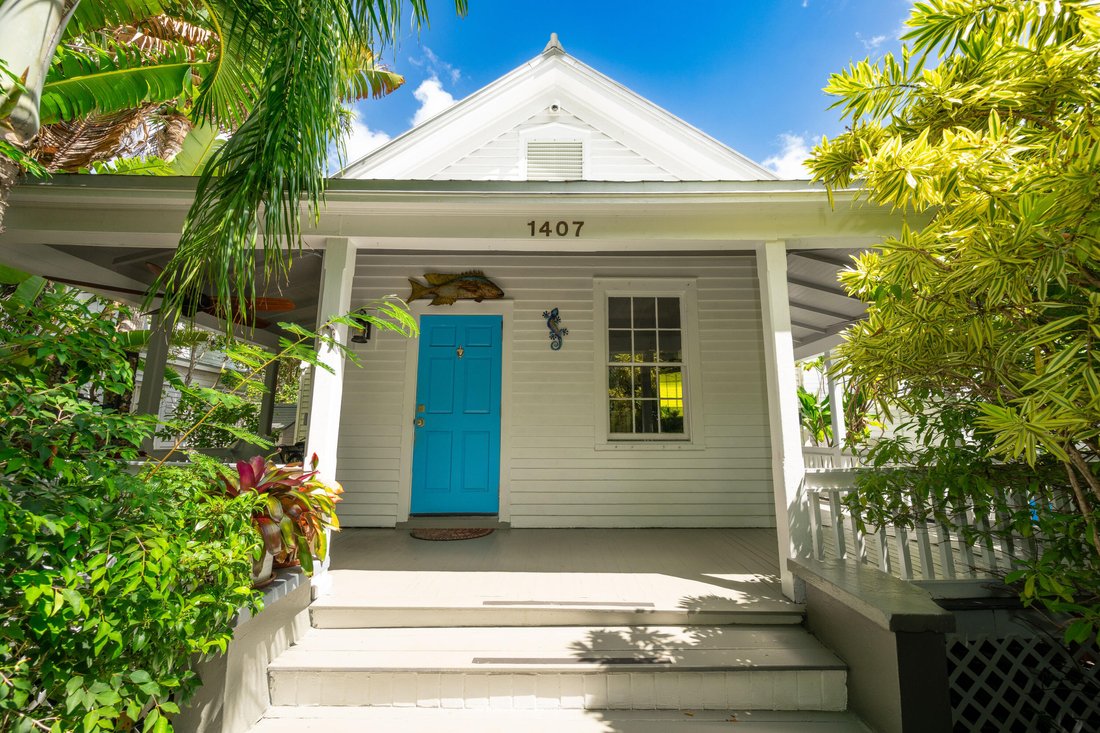 House in Key West, Florida, United States 1 - 18512985