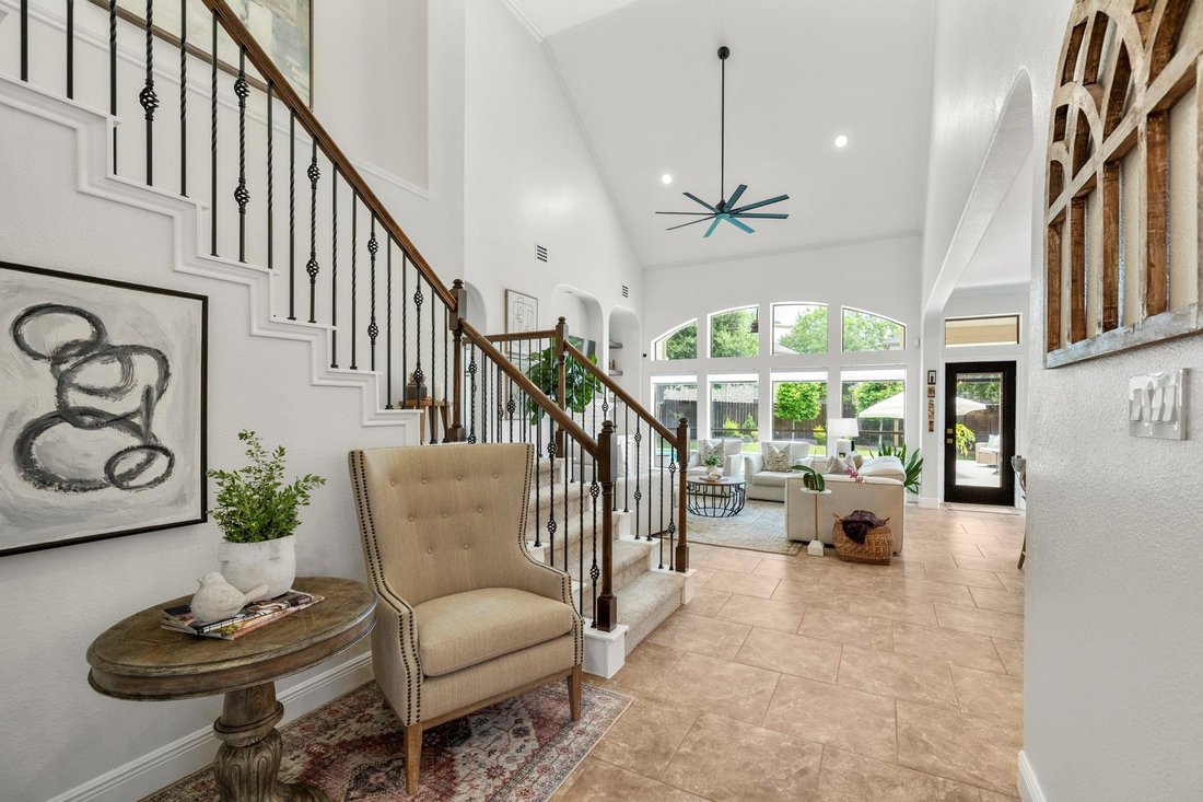 House in The Woodlands, Texas, United States 1 - 18512603