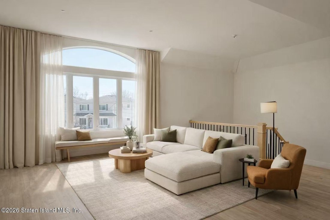 House in New York, New York, United States 4 - 18510934