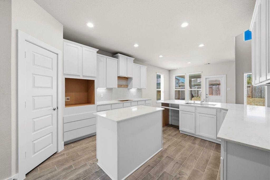 Casa a Conroe, Texas, Stati Uniti 3 - 18512592