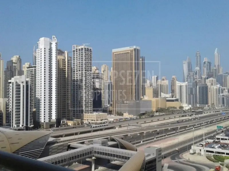 Apartment in JLT / Jumeirah Lakes Towers, Dubai, United Arab Emirates 4 - 18510000