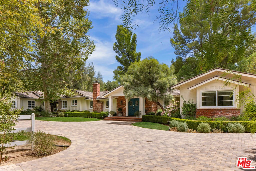 House in Hidden Hills, California, United States 2 - 18511112