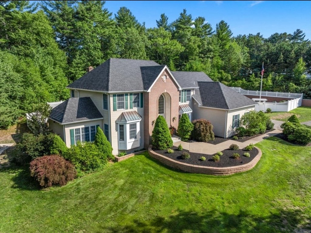 House in Marshfield, Massachusetts, United States 1 - 18514468