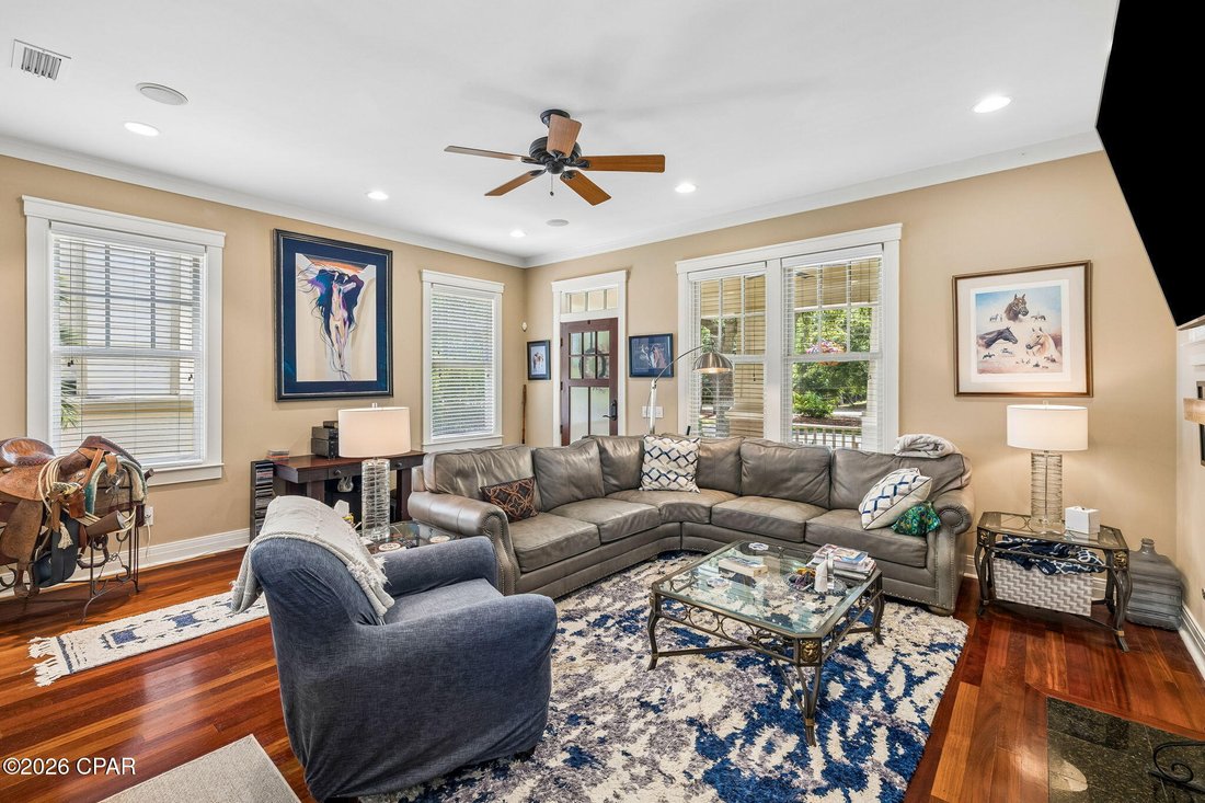House in Rosemary Beach, Florida, United States 4 - 18515044