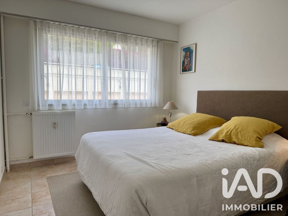Apartment in Trois Quartiers-Siblas, Toulon, France 5 - 18518278