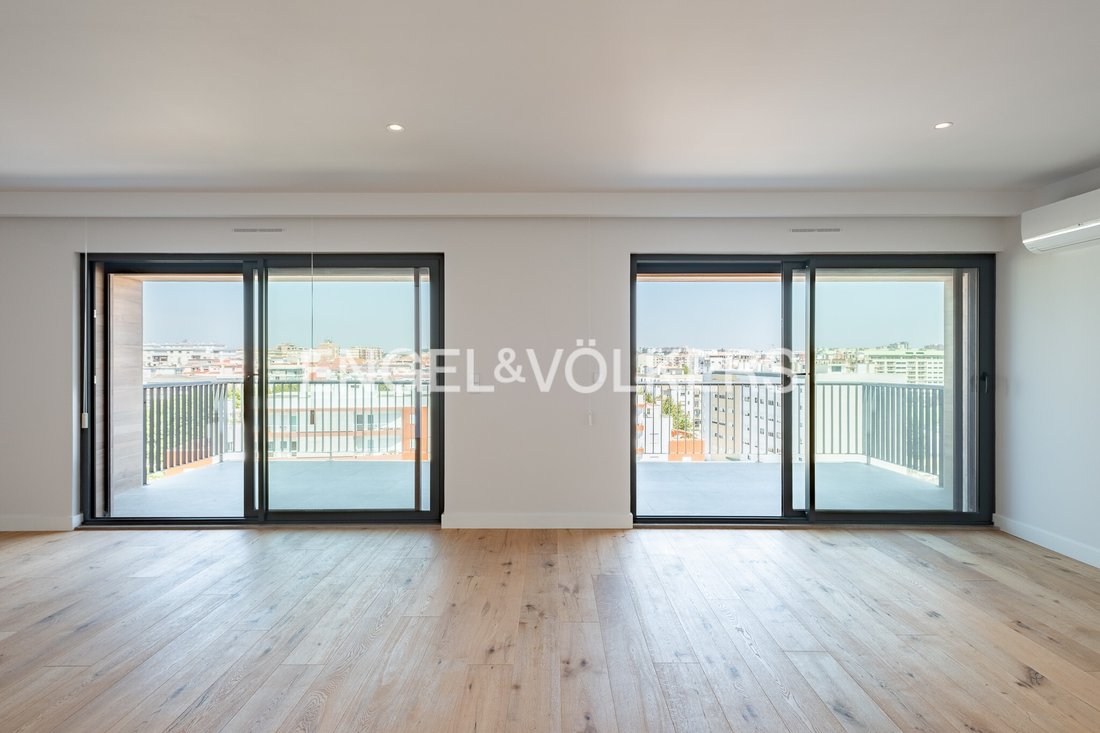 Apartment in Setubal, Setubal, Portugal 2 - 18516171